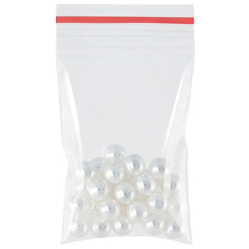 Пакеты Zip Lock, 50*70 мм, 40-50 мкм, 100 шт.