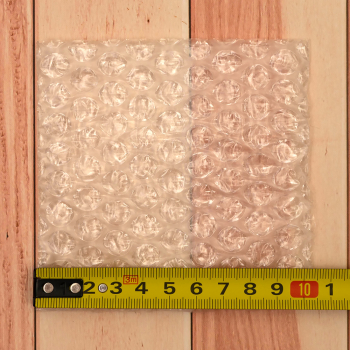 Пакет ВПП, трёхслойный, 10*10 см