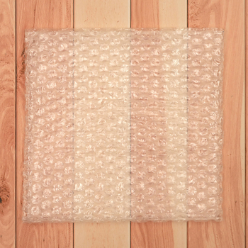 Пакет ВПП, трёхслойный, 20*20 см