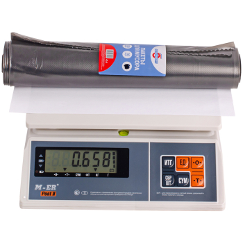 Полиэтиленовые мешки для мусора, ПСД пакеты 120 литров, 60*120 см, 10 шт./рулон Полиэтиленовые мешки для мусора, ПСД пакеты 120 литров, 60*120 см, 10 шт./рулон