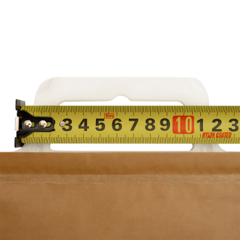 Термопакет Крафт для пищевых продуктов, 420*450 мм