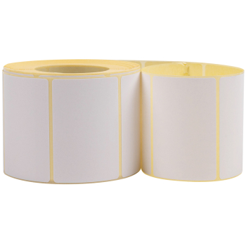 Термоэтикетки самоклеящиеся TOP 58*40 мм, втулка 40 мм, 700 шт./рол.