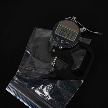 Пакеты Zip Lock, 180*250 мм, 35-36 мкм, 100 шт.