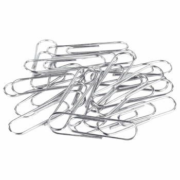 Скрепки BRAUBERG, 28 мм, оцинкованные, 100 шт./уп. Скрепки BRAUBERG, 28 мм, оцинкованные, 100 шт./уп.