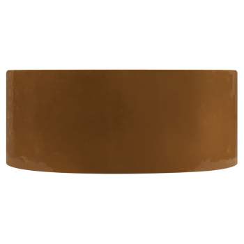 Клейкая лента коричневая Klebebander, 50мм*120м*40мкм