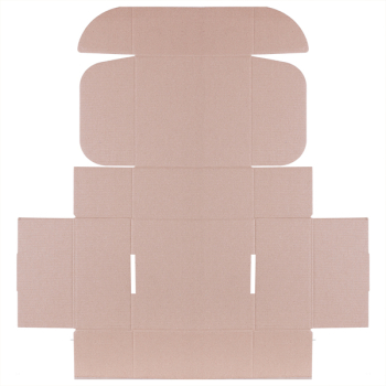 Короб КС-234 МГФ, 190*190*80 мм