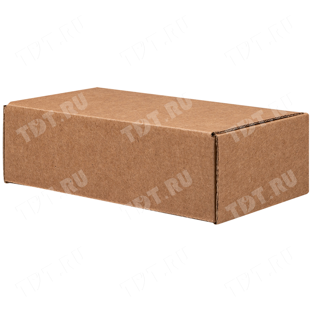 Самосборный короб №114, 200*100*100 мм, Т-22К Е