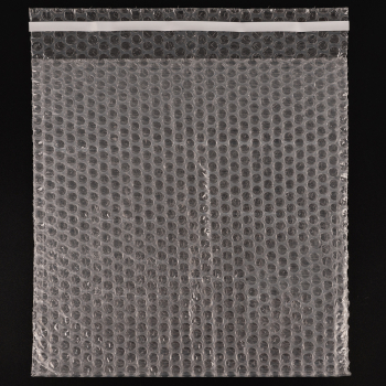 Пакет ВПП с клеевым клапаном, трёхслойный, 40*40+5 см