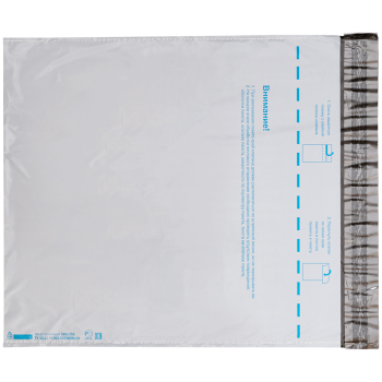 Пакет для Почты России, 320*355 мм