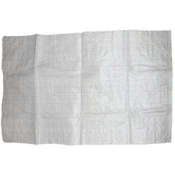 Мешок полипропиленовый, белый, 55*105 см