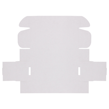 Короб КС-434 МГФ, белый, 185*85*40 мм