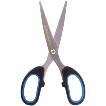 Ножницы Brauberg «CLASSIC+», 160 мм Ножницы Brauberg «CLASSIC+», 160 мм