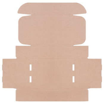 Короб КС-237, 270*210*90 мм