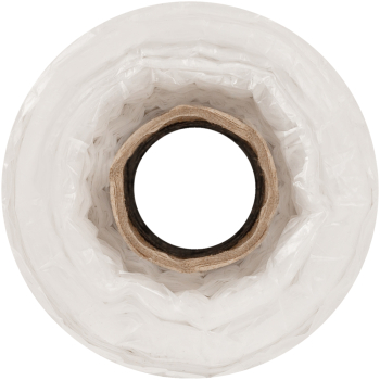 Пакеты фасовочные ПНД в рулоне на шпуле, 30*40см, 8 мкм, 400 шт.