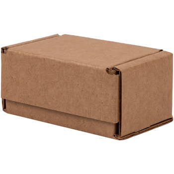 Коробка №161, 120*90*65 мм, Т-23 В