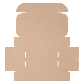 Короб КС-631 МГК, 275*210*85 мм