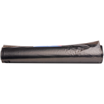 Полиэтиленовые мешки для мусора, ПСД пакеты 120 литров, 60*120 см, 10 шт./рулон Полиэтиленовые мешки для мусора, ПСД пакеты 120 литров, 60*120 см, 10 шт./рулон