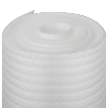 Вспененный полиэтилен (5мм), 50*1 м