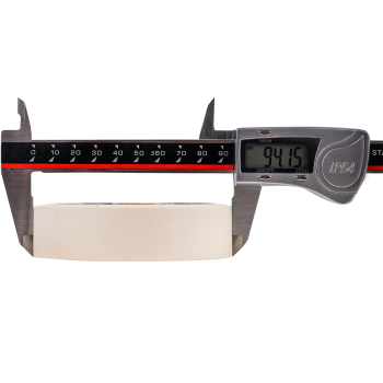 Клейкая лента малярная Klebebander, узкая, 25мм*20м