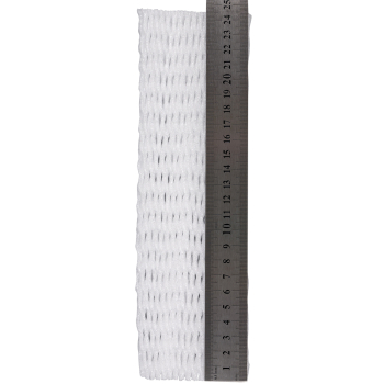 Защитная сетка для овощей и фруктов, 250 мм, белая