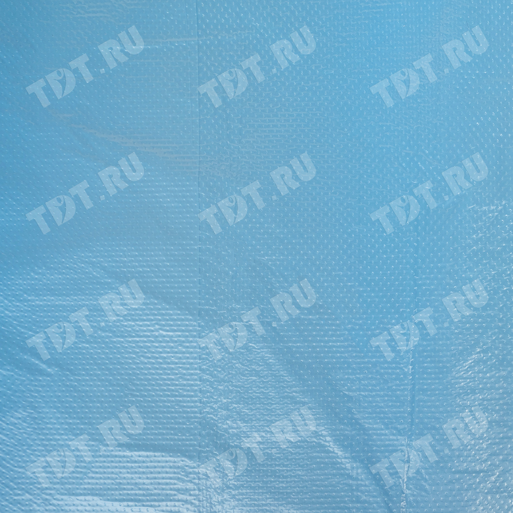 Пакет майка ПНД цветной в ассортименте, 24+12*44см, 8 мкм, 100шт.