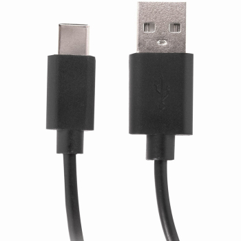 Кабель USB 2.0-Type-C, 1 м, SONNEN, медь, для передачи данных и зарядки Кабель USB 2.0-Type-C, 1 м, SONNEN, медь, для передачи данных и зарядки