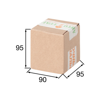 Короб К-404, 90*95*95 мм