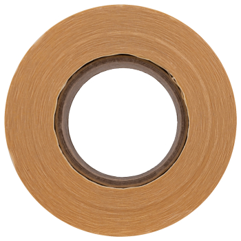 Термоэтикетки самоклеющиеся ЭКО 43*25 мм, втулка 40 мм, 1000 шт./рол.