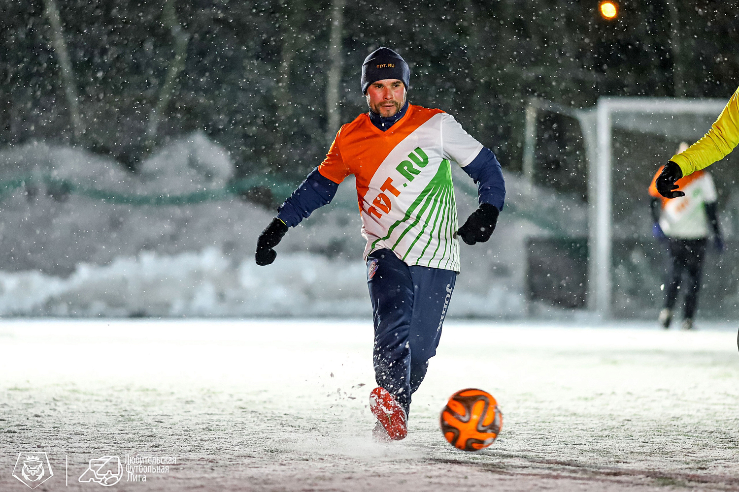 Поощряем волю к победе!