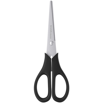 Ножницы Erich Krause «STANDARD», 170 мм Ножницы Erich Krause «STANDARD», 170 мм