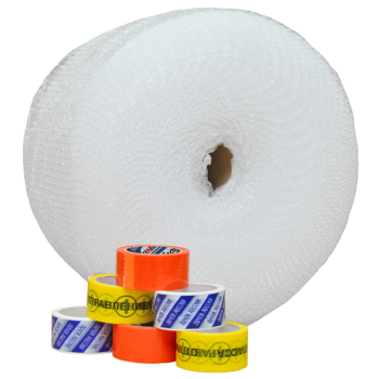 Воздушно пузырьковая пленка, 50*0.3 м «Оптима компакт», 50 г/м², трёхслойная Воздушно пузырьковая пленка, 50*0.3 м «Оптима компакт», 50 г/м², трёхслойная