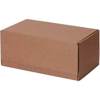 Почтовый короб тип «Б», 425*265*190 мм, T-23 В, 100% целлюлоза