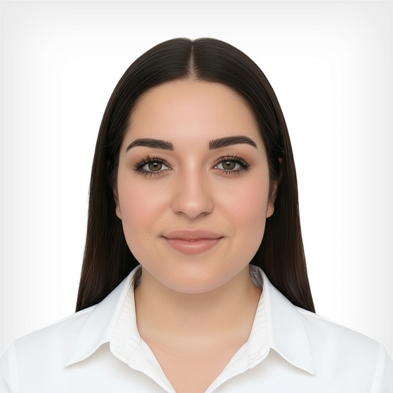 Султанова Алина