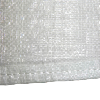 Мешок полипропиленовый, белый, 55*105 см