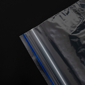 Пакеты Zip Lock, 400*500 мм, 35-36 мкм, 100 шт.