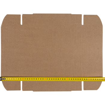 Книжный лоток №6, 250*175*50 мм Книжный лоток №6, 250*175*50 мм