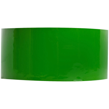 Клейкая лента зеленая Unibob®, 48мм*66м*45мкм