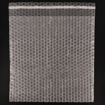 Пакет ВПП с клеевым клапаном, трёхслойный, 15*15+5 см