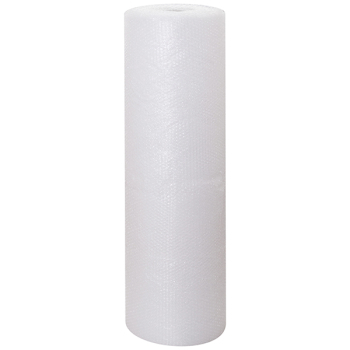 Воздушно пузырьковая пленка, 50*1.2 м «Оптима», 35 г/м², двухслойная