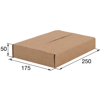 Книжный лоток №6, 250*175*50 мм Книжный лоток №6, 250*175*50 мм