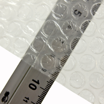 Воздушно пузырьковая пленка, 100*0.6 м «Оптима компакт», 50 г/м², трёхслойная Воздушно пузырьковая пленка, 100*0.6 м «Оптима компакт», 50 г/м², трёхслойная