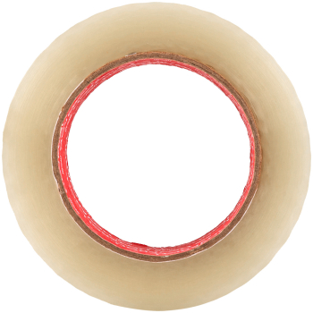 Клейкая лента прозрачная Nova Roll, 48мм*150м*40мкм