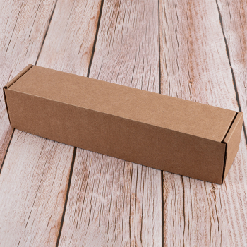 Коробка «Тубус», 280*60*60 мм, Т-23 Е