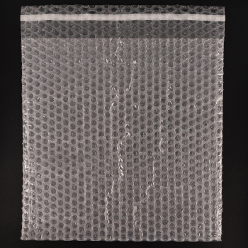 Пакет ВПП с клеевым клапаном, трёхслойный, 30*30+5 см