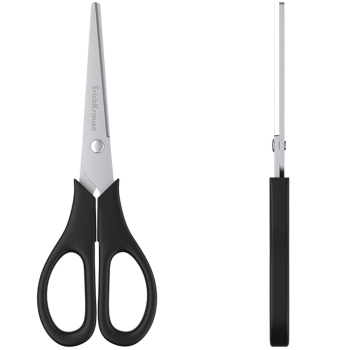 Ножницы Erich Krause «STANDARD», 170 мм Ножницы Erich Krause «STANDARD», 170 мм