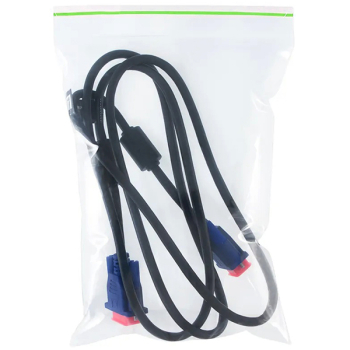 Пакеты Zip Lock, 150*200 мм, 23-26 мкм, 100 шт.