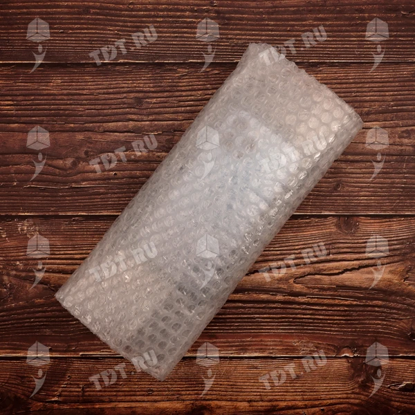 Пакет ВПП с клеевым клапаном, трёхслойный, 10*10+5 см